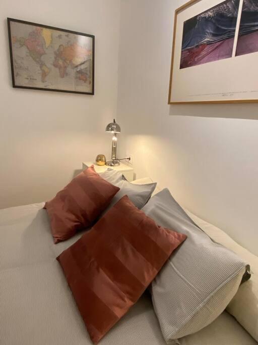 Opera-Suites Luxury La Boheme, In The Very Center Of Madrid. Kültér fotó