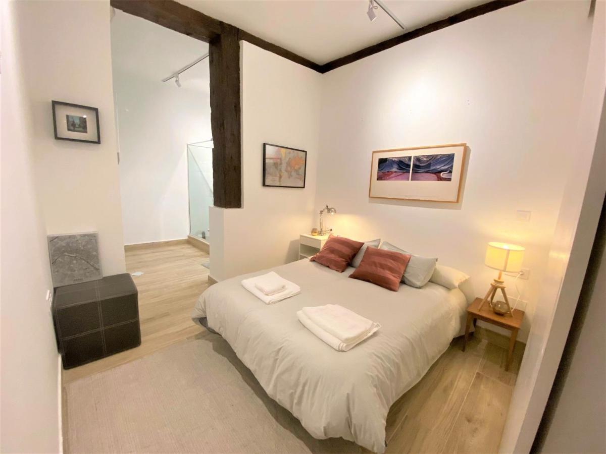 Opera-Suites Luxury La Boheme, In The Very Center Of Madrid. Kültér fotó