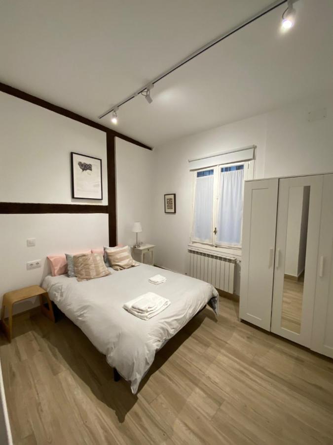 Opera-Suites Luxury La Boheme, In The Very Center Of Madrid. Kültér fotó