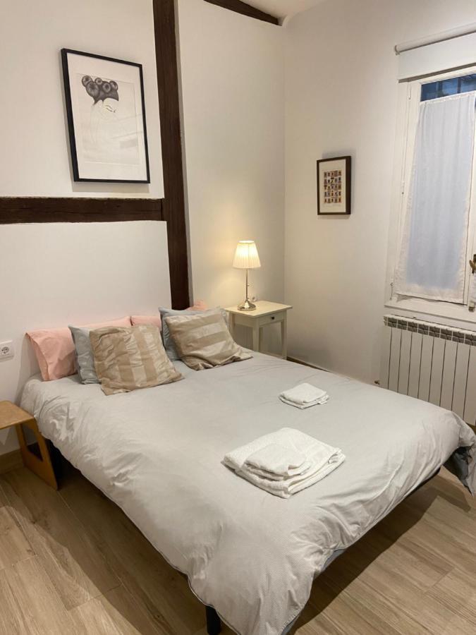 Opera-Suites Luxury La Boheme, In The Very Center Of Madrid. Kültér fotó