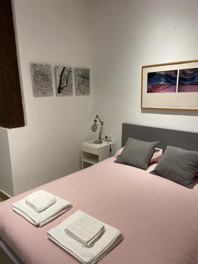Opera-Suites Luxury La Boheme, In The Very Center Of Madrid. Kültér fotó