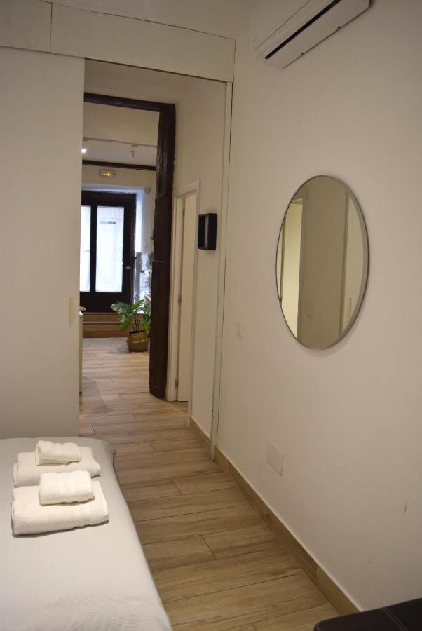 Opera-Suites Luxury La Boheme, In The Very Center Of Madrid. Kültér fotó