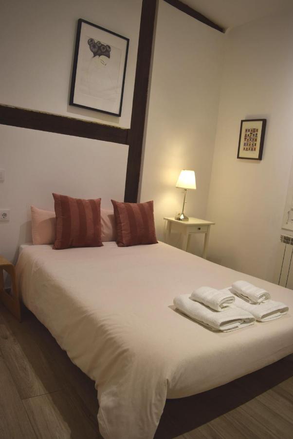 Opera-Suites Luxury La Boheme, In The Very Center Of Madrid. Kültér fotó